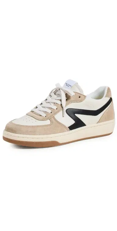 rag & bone Retro Court Sneakers | Thumbnail 1 rag & bone Retro Court Sneakers | Thumbnail 1