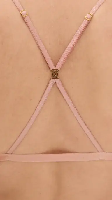 Kiki De Montparnasse Brienne oft Bra Buff | Thumbnail 5
