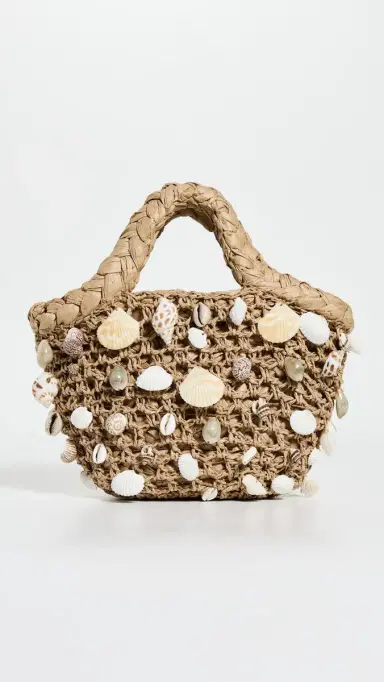 SIMONMILLER Shelly Bag Natural | Thumbnail 2 SIMONMILLER Shelly Bag Natural | Thumbnail 2