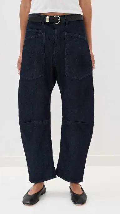Nili Lotan Shon Jeans | Thumbnail 3 Nili Lotan Shon Jeans | Thumbnail 3