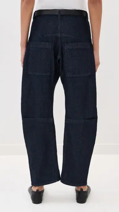 Nili Lotan Shon Jeans | Thumbnail 4 Nili Lotan Shon Jeans | Thumbnail 4