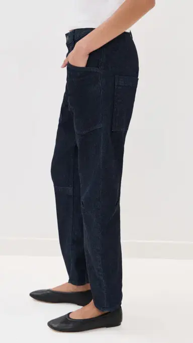 Nili Lotan Shon Jeans | Thumbnail 5 Nili Lotan Shon Jeans | Thumbnail 5