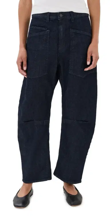 Nili Lotan Shon Jeans | Thumbnail 1 Nili Lotan Shon Jeans | Thumbnail 1