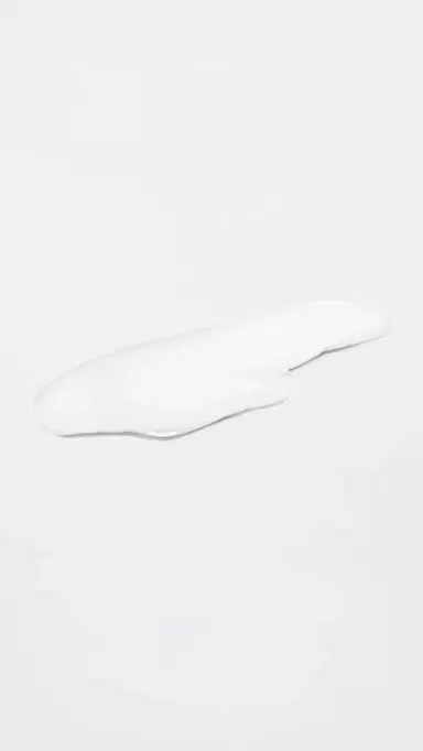 De La Heart Cacay Whipped Body Butter No Color 5.0 oz/148 mL | Thumbnail 3