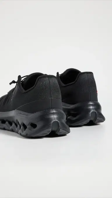 ON Cloudtilt Sneakers Eclipse Black 8 | Thumbnail 3