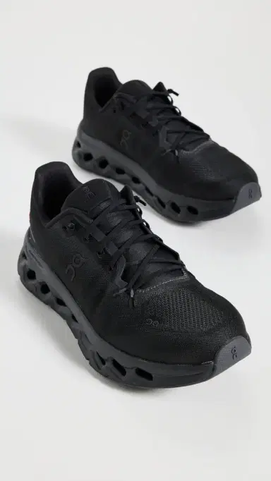 ON Cloudtilt Sneakers Eclipse Black 8 | Thumbnail 4