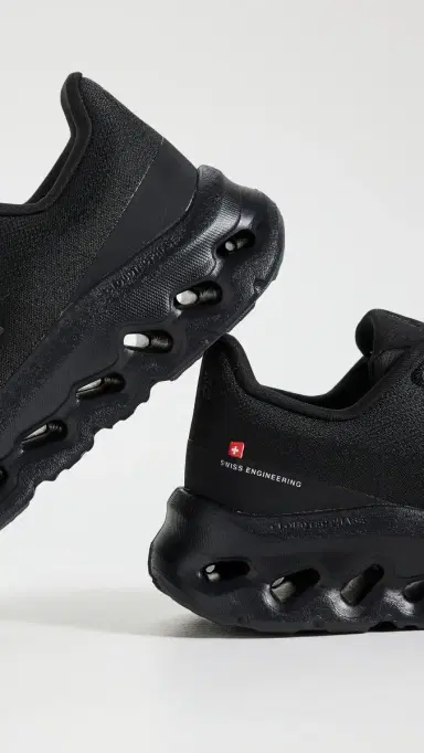 ON Cloudtilt Sneakers Eclipse Black 8 | Thumbnail 5