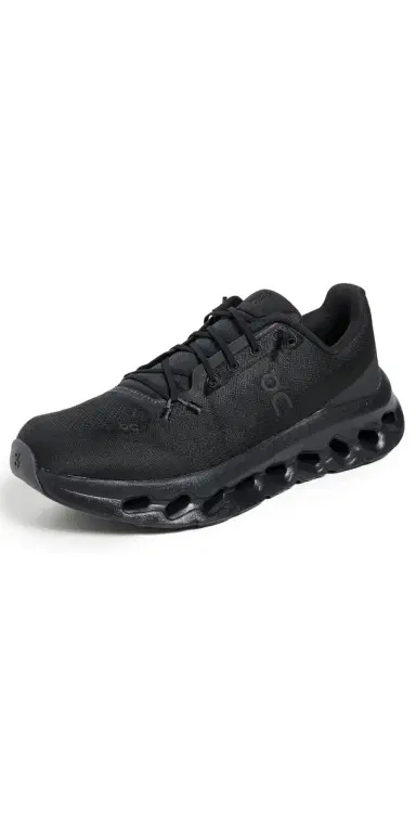 ON Cloudtilt Sneakers Eclipse Black 8 | Thumbnail 1