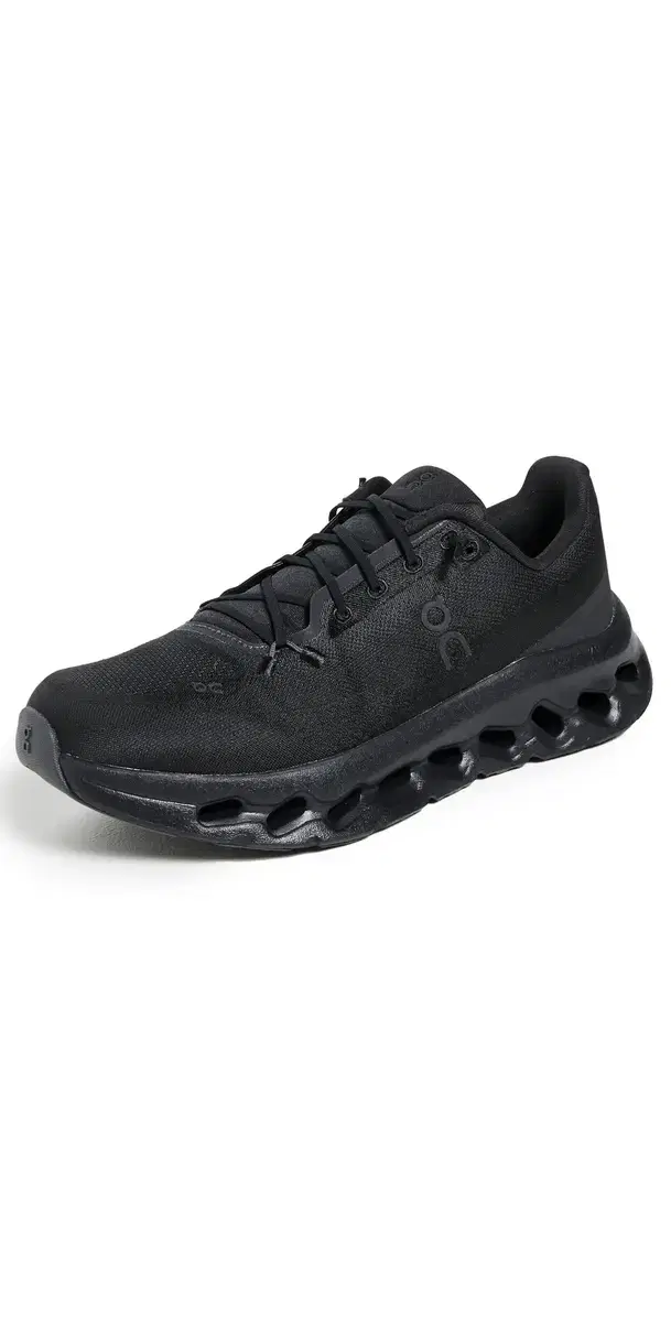 On Cloudtilt Sneakers Eclipse Black