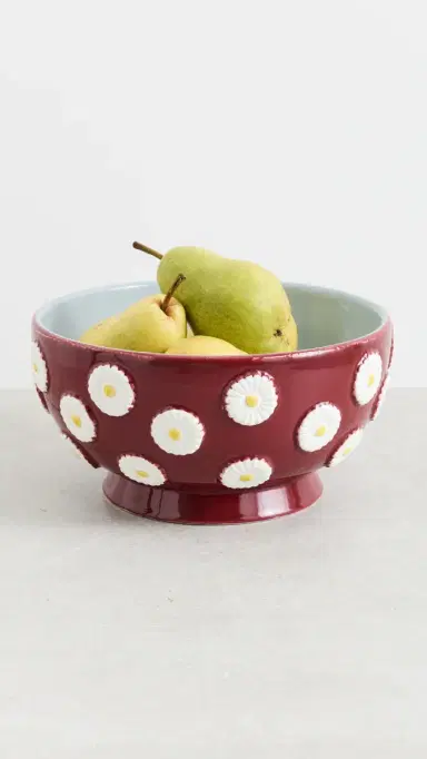 La DoubleJ Daisy Centrepiece Margherita One Size | Thumbnail 2