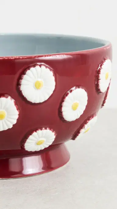La DoubleJ Daisy Centrepiece Margherita One Size | Thumbnail 3
