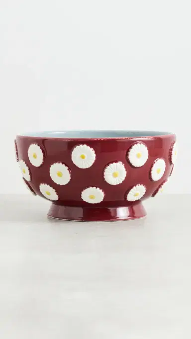 La DoubleJ Daisy Centrepiece Margherita One Size | Thumbnail 4