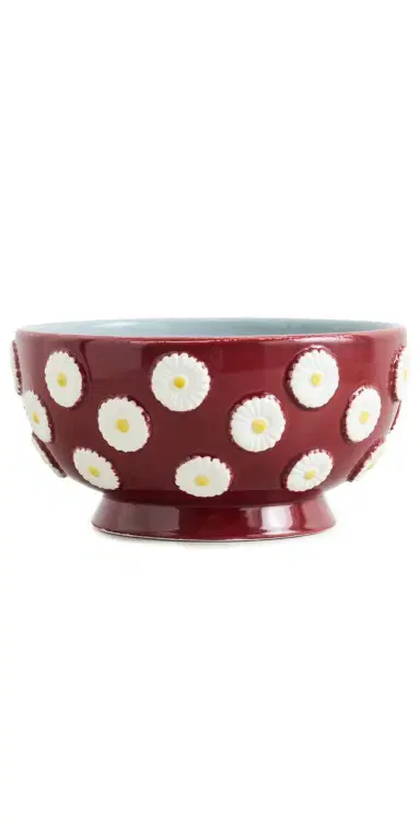 La DoubleJ Daisy Centrepiece Margherita One Size | Thumbnail 1