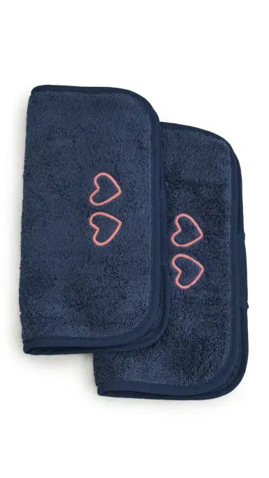 Weezie Makeup Towels 2 Pack | Thumbnail 5