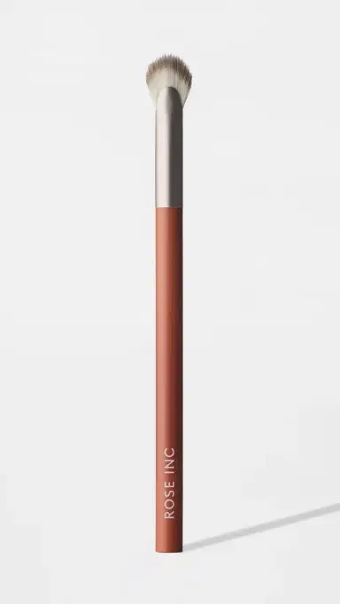Rose Inc Number 7 Fan Eyeshadow Brush No Color | Thumbnail 2