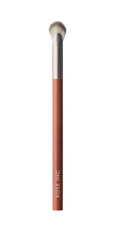 Rose Inc Number 7 Fan Eyeshadow Brush No Color | Thumbnail 1