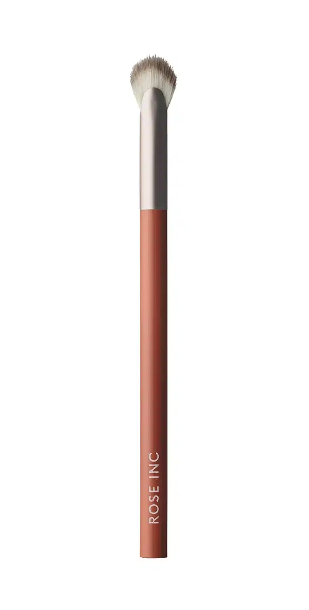 Rose Inc Number 7 Fan Eyeshadow Brush No Color One Size