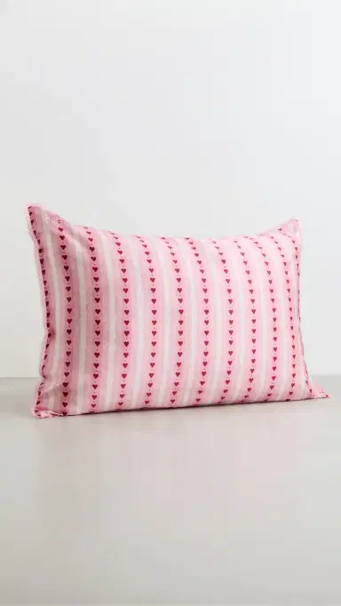 Slip Pure Silk Queen Pillowcase | Thumbnail 2 Slip Pure Silk Queen Pillowcase | Thumbnail 2