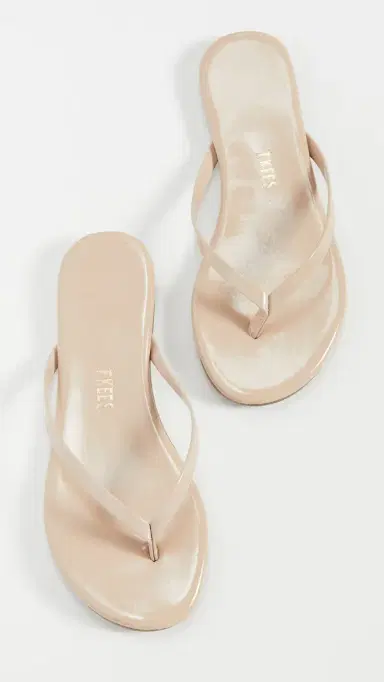 TKEES Foundations Gloss Flip Flops Sunkissed 8 | Thumbnail 4