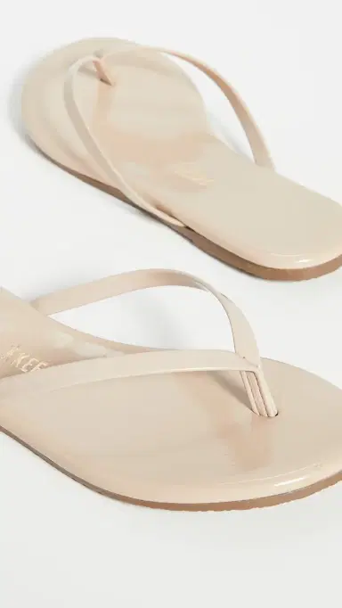 TKEES Foundations Gloss Flip Flops Sunkissed 8 | Thumbnail 5
