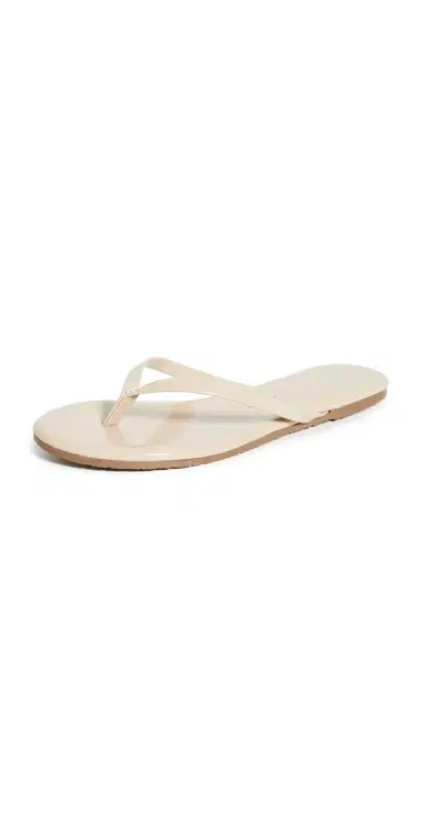 TKEES Foundations Gloss Flip Flops Sunkissed 8 | Thumbnail 1