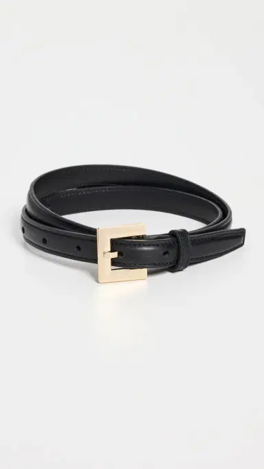 Anine Bing Niccola Belt | Thumbnail 2