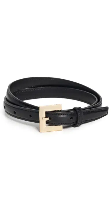 Anine Bing Niccola Belt | Thumbnail 1