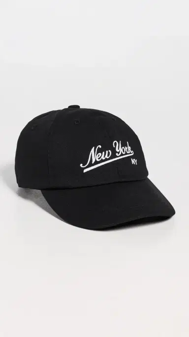 Knickerbocker Big League Twill Cotton Cap | Thumbnail 2 Knickerbocker Big League Twill Cotton Cap | Thumbnail 2