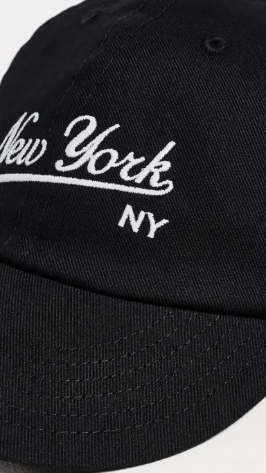 Knickerbocker Big League Twill Cotton Cap | Thumbnail 4 Knickerbocker Big League Twill Cotton Cap | Thumbnail 4
