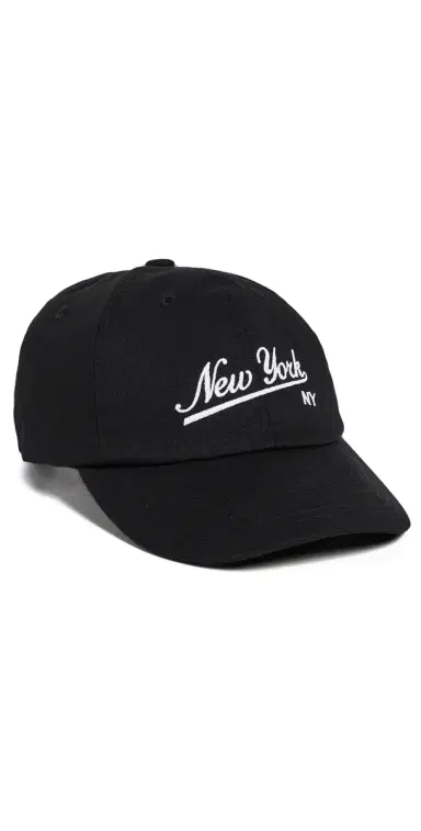 Knickerbocker Big League Twill Cotton Cap | Thumbnail 1 Knickerbocker Big League Twill Cotton Cap | Thumbnail 1