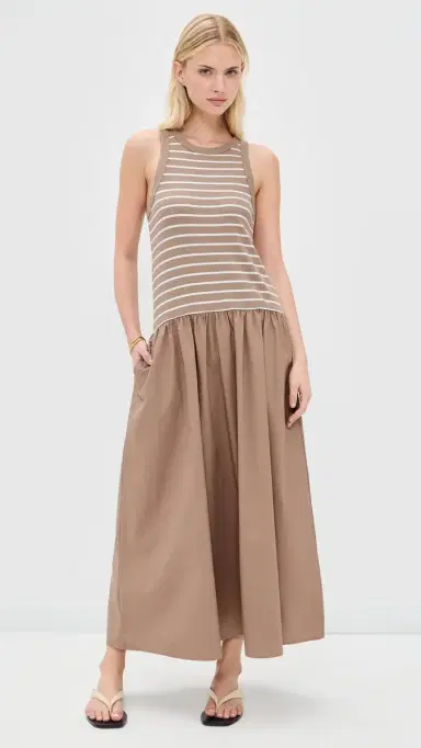 Velvet Romina Dress ahara | Thumbnail 2
