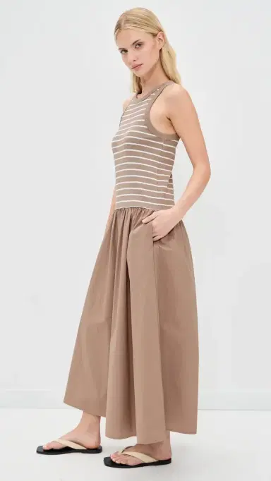 Velvet Romina Dress ahara | Thumbnail 4