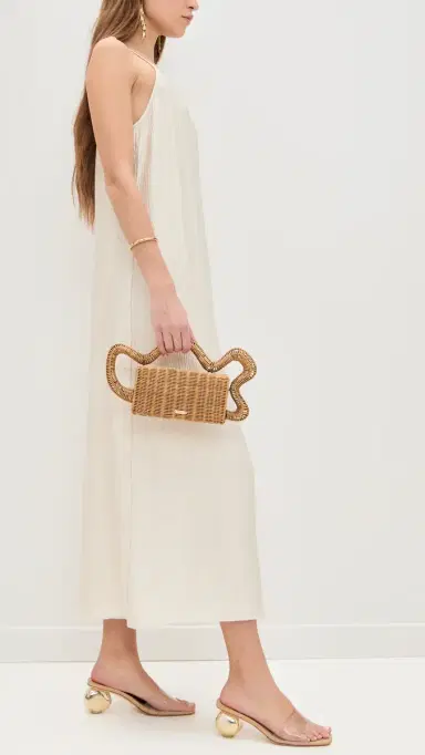 Cult Gaia Elsa Clutch | Thumbnail 3