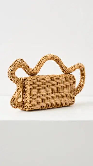 Cult Gaia Elsa Clutch | Thumbnail 4