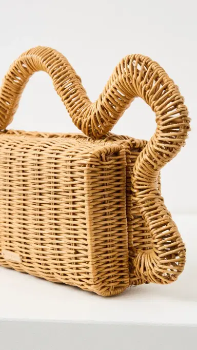 Cult Gaia Elsa Clutch | Thumbnail 5