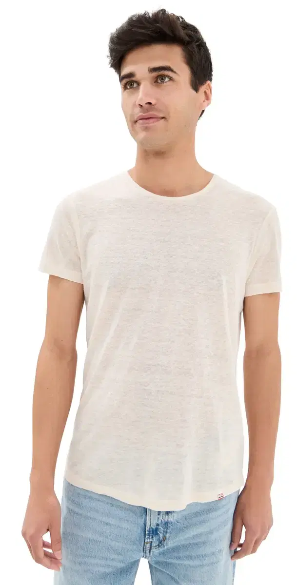 Orlebar Brown Ob-T inen Tee atte