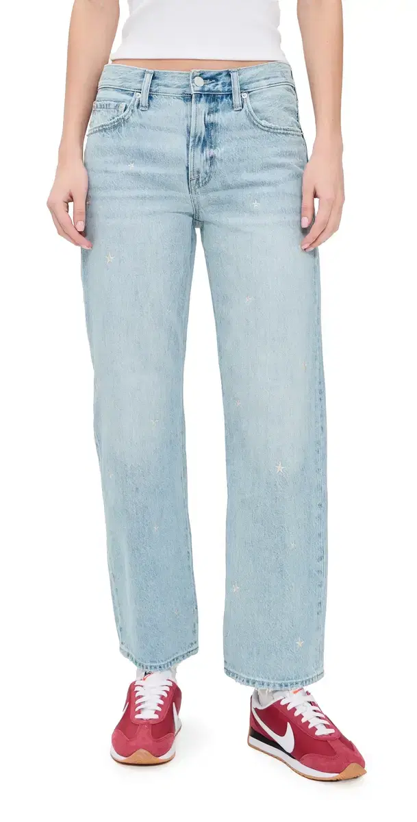 Lexi Jeans Stellar Vintage