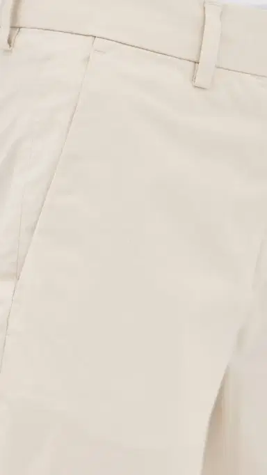 Acne Studios Barrel Leg Trousers | Thumbnail 4 Acne Studios Barrel Leg Trousers | Thumbnail 4