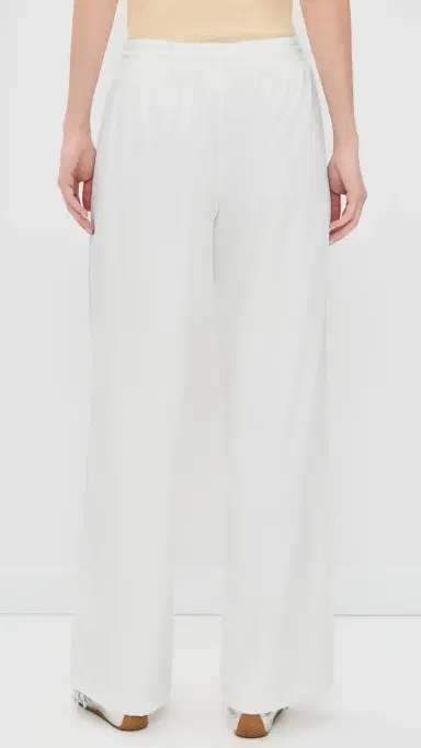 Year of Ours The Essential Pants White M | Thumbnail 3