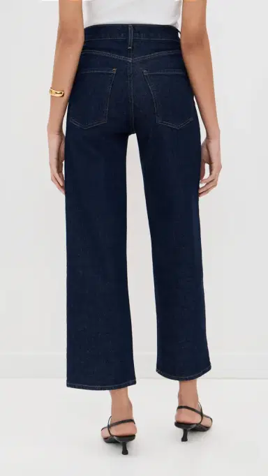 AGOLDE Ren High Rise Wide Leg Jeans reissue 23 | Thumbnail 3 AGOLDE Ren High Rise Wide Leg Jeans reissue 23 | Thumbnail 3