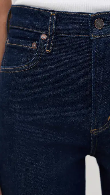 AGOLDE Ren High Rise Wide Leg Jeans reissue 23 | Thumbnail 6 AGOLDE Ren High Rise Wide Leg Jeans reissue 23 | Thumbnail 6