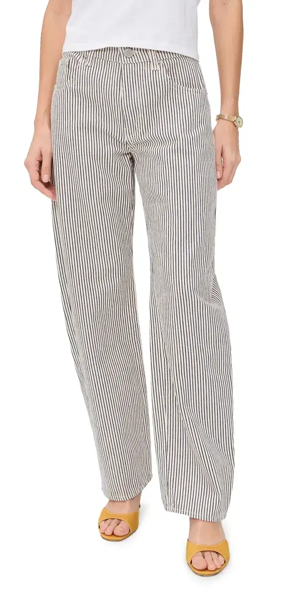 The Marilyn Barrel Jeans Gordon