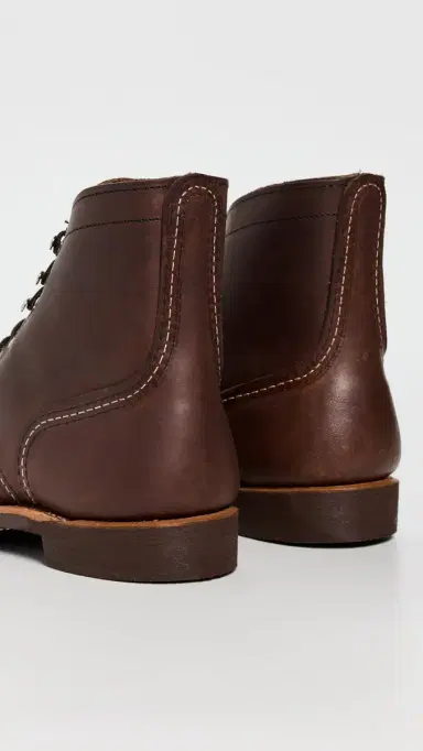 Red Wing Iron Ranger Harness Leather Boots | Thumbnail 3