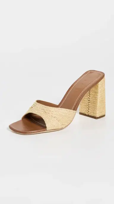 Staud Sloane Heels | Thumbnail 2 Staud Sloane Heels | Thumbnail 2