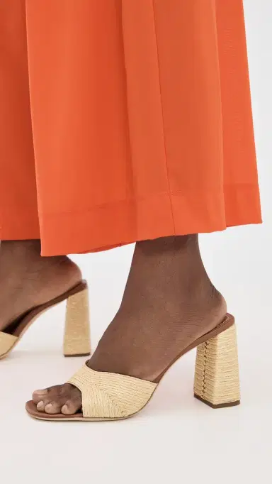 Staud Sloane Heels | Thumbnail 3 Staud Sloane Heels | Thumbnail 3