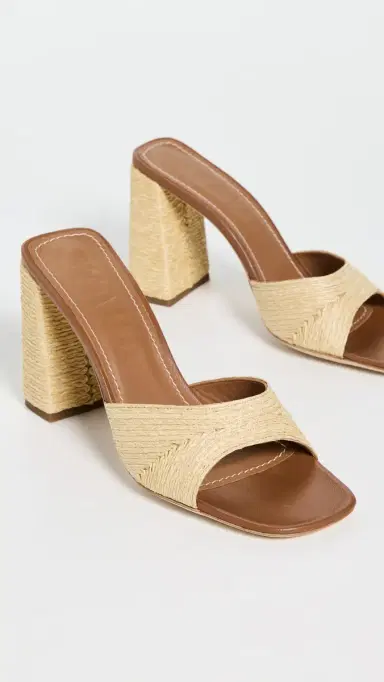 Staud Sloane Heels | Thumbnail 5 Staud Sloane Heels | Thumbnail 5