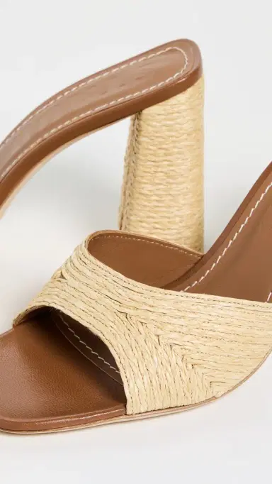Staud Sloane Heels | Thumbnail 6 Staud Sloane Heels | Thumbnail 6