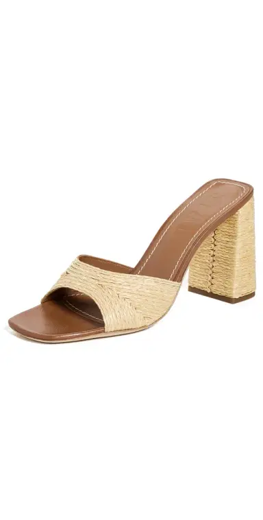Staud Sloane Heels | Thumbnail 1 Staud Sloane Heels | Thumbnail 1