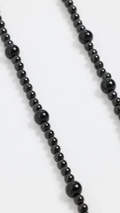 Gorjana Power Gemstone Long Beaded Necklace | Thumbnail 5 Gorjana Power Gemstone Long Beaded Necklace | Thumbnail 5