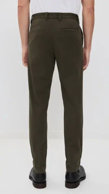 BOSS H-Kane1 Trousers Open Green | Thumbnail 4 BOSS H-Kane1 Trousers Open Green | Thumbnail 4